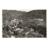 BONNECOMBE: abbaye cistercienne notre-dame de bonnecombe fondée en 1166 vue aérienne 10X15 - très bon état