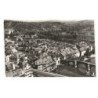 GORGES de la TRUYERE: le château de vallon vue aérienne 10X15 - très bon état