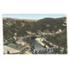 LINCOU: vue générale vue aérienne 10X15 - très bon état