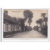 GOURNAY-VERCHOCQ : rue de la gare - tres bon etat