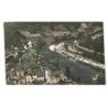 LINCOU: vallée du tarn vue aérienne 10X15 - très bon état