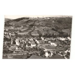VALADY: vue générale vue aérienne 10x15 - très bon état