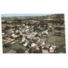 LE VIBAL: vue générale vue aérienne 10x15 - très bon état