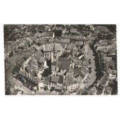 SAINT-COME: vue aérienne 10x15 - très bon état