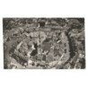 SAINT-COME: vue aérienne 10x15 - très bon état