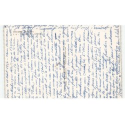 SAINT-COME: vue aérienne 10x15 - très bon état