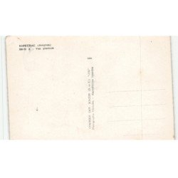 ESPEYRAC: vue générale vue aérienne 10x15 - très bon état