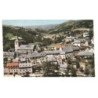 ESPEYRAC: vue génrale vue aérienne 10x15 - très bon état
