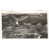 PORT-D'AGRES: vue générale vue aérienne 10x15 - très bon état