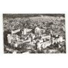 LA COURVERTOIRADE: ancienne commanderie des templiers XIIe siècle vue aérienne 10x15 - très bon état