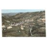 ESPEYRAC: vue panoramique vue aérienne 10x15 - très bon état