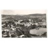 LA COURVERTOIRADE: ville fortifiée du XIIe siècle, vue générale vue aérienne 10x15 - très bon état