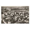 COLOMBIES: vue générale vue aérienne 10x15 - très bon état
