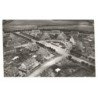 LE CREUSOT: cité jean-schneider vue aérienne 10X15 - très bon état