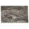 LE CREUSOT: quartier de l'hôtel-de-ville vue aérienne 10X15 - très bon état