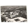 LE CREUSOT: place schneider et château de la verrerie vue aérienne 10X15 - très bon état