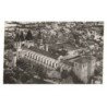 CLUNY: la grande abbatiale de saint-hugues construite en 1080 à 1225 vue aérienne 10X15 - très bon état