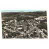 LE CREUSOT: rue edith cavell et la molette vue aérienne 10X15 - très bon état