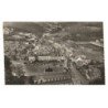 LE CREUSOT: place schneider vue aérienne 10X15 - très bon état