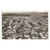 LE CREUSOT: vue panoramique vue aérienne 10X15 - très bon état