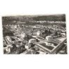 LE CREUSOT: place de l'hôtel-dieu vue aérienne 10X15 - très bon état