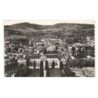 CLUNY: vue générale de l'ensemble de l'abbaye vue aérienne 10X15 - très bon état
