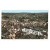 CHAROLLES: l'hôpital vue aérienne 10X15 - très bon état