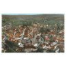 CHARRETTE: quartier des villas vue aérienne 10X15 - très bon état