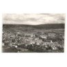 CLUNY: vue générale de l'ensemble de l'abbaye vue aérienne 10X15 - très bon état