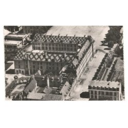 AUTUN: vue aérienne 10X15 - très bon état