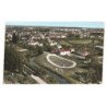 CHAGNY: vue générale, au 1er plan, terrain de camping vue aérienne 10X15 - très bon état