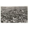 AUTUN: faubourg saint-blaise vue aérienne 10X15 - très bon état