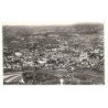 AUTUN: vue générale vue aérienne 10X15 - très bon état