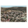AUTUN: institution saint-lazare et la cathédrale vue aérienne 10X15 - très bon état