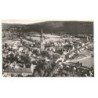 AUTUN: l'institution saint-lazare et la cathédrale vue aérienne 10X15 - très bon état