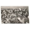 CHALON-sur-SAONE: vue générale, l'avenue de paris aérienne 10X15 - très bon état