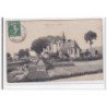 HUBY-St-LEU : l'eglise - tres bon etat