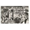 CHALON-sur-SAONE: vue aérienne 10X15 - très bon état