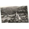 AUTUN: la pierre de couhard aérienne 10X15 - très bon état