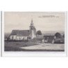 HUBY-SAINT-LEU : l'église (XVIe siecle) - tres bon etat