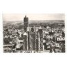 RODEZ: la cathédrale vue aérienne 10X15 - très bon état