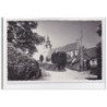 HUBY-St-LEU : l'eglise - tres bon etat