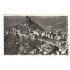 NAJAC: vue générale vue aérienne 10X15 - très bon état