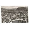 ESPALION: le lot et sa chaussée vue aérienne 10X15 - très bon état