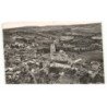RODEZ: le faubourg et l'église du sacré-coeur vue aérienne 10x15 - état