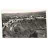 BOZOULS vue aérienne 10X15 - très bon état