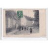 HOULLE : rue principale - tres bon etat