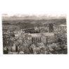 RODEZ: la cathédrale, face sud vue aérienne 10x15 - très bon état