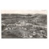 LIVINHAC-le-HAUT: vue générale vue aérienne 10x15 - état
