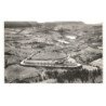 MILLAU: route de la cavalerie vue aérienne 10x15 - très bon état